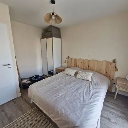 Belle Maison 2024, 4 Pour 8, Animaux Admis, Parking - Fr-1-777-43 Casa de Férias