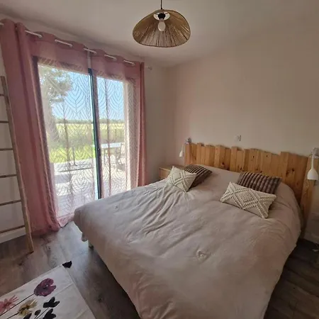 Casa de Férias Belle Maison 2024, 4 Pour 8, Animaux Admis, Parking - Fr-1-777-43 *